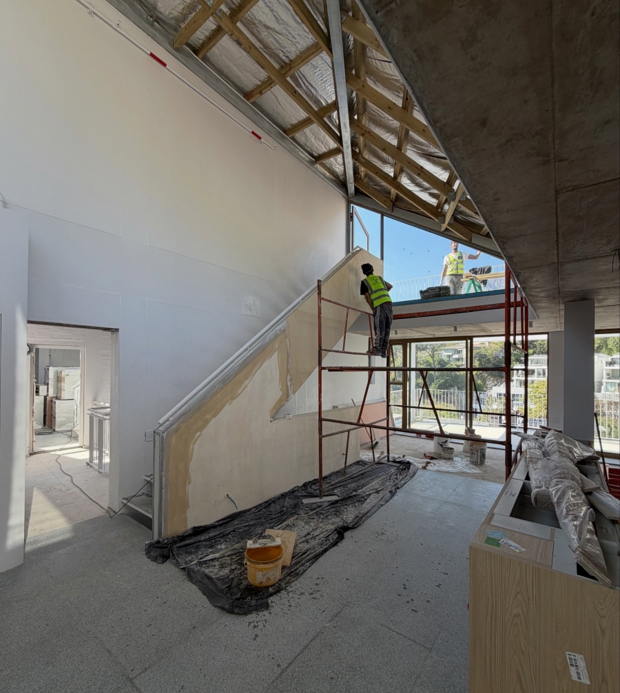 3 Bedroom Property for Sale in Higgovale Western Cape